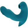 XOCOON Eternal Love Vibe – Paarvibrator mit drei Funktionen