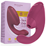 WOMANIZER Duo Next Doppelstimulator mit 3D Pleasure Air