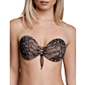 BH BYE BRA Round Lace-it – Optimierter trägerloser Halt