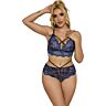 Lingerie Set SUBBLIME 954062 für verführerische Eleganz