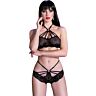 Lingerie Chilirose CR 4428 BH & Höschen Set