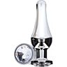Anal Plug TOYJOY Diamond Bum Bijou mit glamourösem Schmuckstein