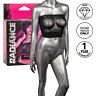 Lingerie CALEXOTICS Radiance Bandeau Top mit Strassdetails