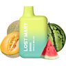 Vapeador LOST MARY BM600 Triple Melon – Kompaktes Design