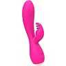Vibrador Rabbit NALONE Magic Stick mit dreifachem Kopf