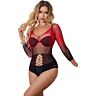 Lingerie SUBBLIME 952259 mit Farbverlauf