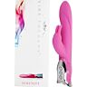 Vibratoren Rabbit Vibe Therapy Serenity mit Klitoris-Stimulator