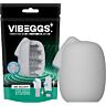 Masturbator Vibeggs Rib Delight mit Vibration