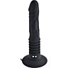 Analvibrator ANAL FANTASY ELITE mit Stoßfunktion