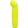 Vibrador B SWISH BCUTE CURVE INFINITE mit 5 Vibrationsmodi