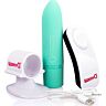 Screaming O Charged Positive Remote Control Vibrator