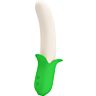Vibrator PRETTY LOVE Banana Knight mit 7 Vibrationsmodi