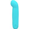 Vibrator B SWISH Bcute Curve mit 5 Vibrationsmodi