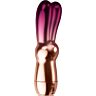 Balas vibradoras CLIMAXIMUM Bella Bunny mit 10 Vibrationen