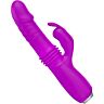 Rabbit Vibrator Pretty Love Dorothy mit 12 Vibrationsmodi