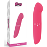 Vibrator GLOSSY PHIL – G-Punkt-Stimulation für unterwegs