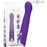Vibrator INTENSE HELENA Up & Down mit Beads