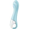 Vibrador SATISFYER Air Pump 5 | Inflatable G-Punkt-Vibrator
