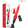 Vibratoren INTENSE CYNTHIA mit Wärmefunktion und Fernbedienung