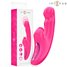Vibrator INTENSE EMI 3 in 1 mit 10 Vibrationsmodi
