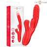 Vibrator INTENSE KAROL mit multifunktionaler Stimulation