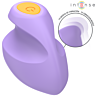 Vibrator INTENSE URSULA mit 10 Vibrationsmodi