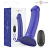 Vibrator INTENSE VICTORIA mit Fernbedienung und 10 Modi