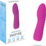 Vibrator Inspire Myla mit 12 Funktionen und Memory-Funktion