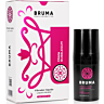 Flüssigvibrator BRUMA Kaugummi | 15ml für aufregende Intimität