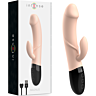 Vibrator INTENSE Magnus | Doppelte Stimulation mit zwei Motoren