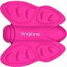Vibrator NALONE Madam Mini | Flexibles Design für diskrete Nutzung
