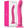 Vibrator INTENSE FUN Michelangelo mit Saugnapf