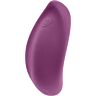 Mini-Vibrator S Pleasures Phenomena ergonomisch und handlich