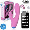 Vibrador ONINDER CUTE Love Bunny mit App für doppelte Stimulation
