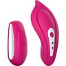 Panty Vibrator Liebe Panty Vibe S‑M mit Fernbedienung