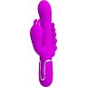 Vibratoren von Pretty Love Cammy mit dreifacher Stimulation