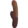 Vibrator Punkt G PRETTY LOVE Flirtation Kane mit Suction