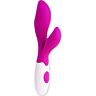Vibrator Pretty Love Newman mit 30 Vibrationsmodi