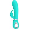 Vibrator Punkt G Pretty Love Prescott mit flexiblem Design