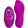 Vibrator Lay-on Pretty Love Romario mit Fernbedienung