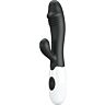 Vibrador Punto G Pretty Love Snappy mit dualer Stimulation