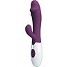 Vibrator Punkt G PRETTY LOVE Snappy mit 30 Vibrationsmodi