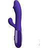 Vibrator PRETTY LOVE Snappy mit 30 Vibrationsmodi