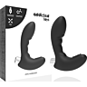 Vibrador Anales ADDICTED TOYS Modell 4 mit Prostatastimulation