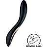 Vibrator Satisfyer Rrrrolling Explosion mit G-Punkt-Stimulation
