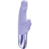 Vibrador Rabbit FUN FACTORY WICKED ANGEL für doppelte Stimulation