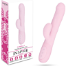 Vibrador Rabbit Inspire Gabriella mit 12 Funktionen