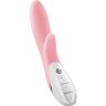 Mystim Danny Divido Rabbit-Vibrator mit Zusatzstimulator