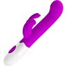 Vibrator Rabbit Pretty Love Centaur mit 30 Vibrationsmodi