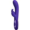 Rabbit Vibrator Pretty Love Cerberus mit 30 Modi